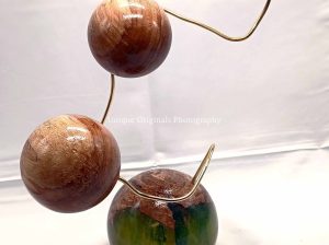 Unique***Originals***Artisan***Wood***Resin***Décor | Handcrafted***Beauty