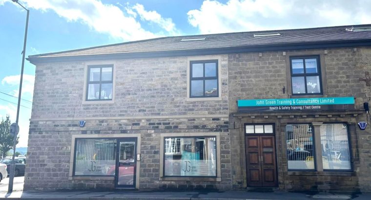 NVQ***Construction***Management***in***Leeds – John***Green***Health***and***Safety