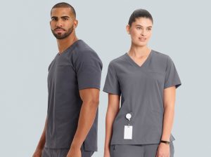 Hospital***Employee, Staff***Uniforms & Custom***Branded***Healthcare***Workwear***Printing – Scrappy***Apparel