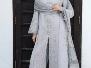 Qalamkar***Pakistani***Suits***Online***in***Canada, Shop***at***My***Fashion***Road