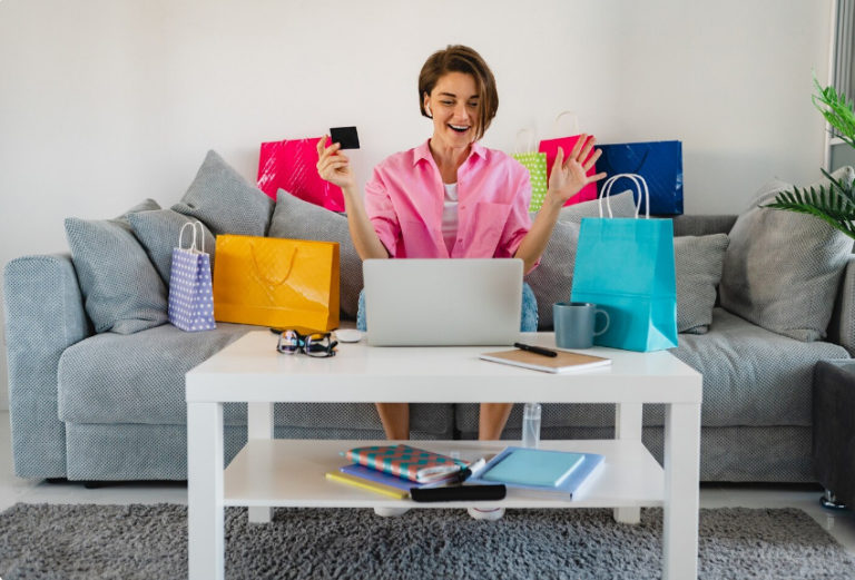 sell second hand products