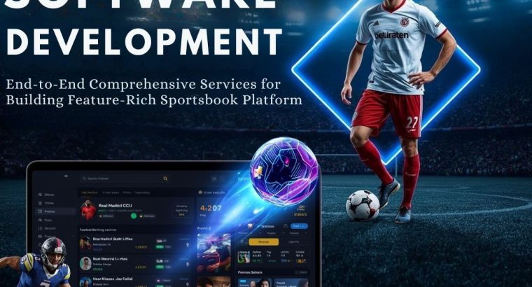Sportsbook***Software***Development***Company***Offering***Free***Consultation***for***Startups