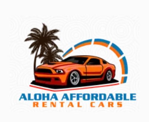 Aloha***Affordable***Rental***Cars***LLC