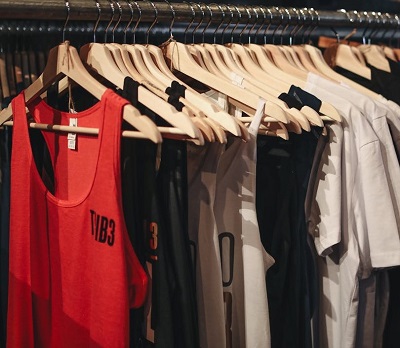 Turn***Clothes***into***Cash