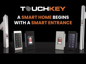 Smart***Lock***Supplier***in***India | Advanced***Digital***Door***Locks***by***TouchKey