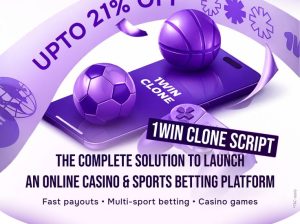 Ready-Made***1Win***Clone***Script – Request***Free***Demo***Now