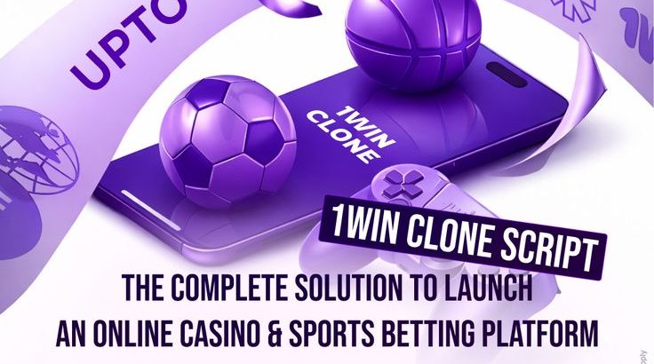 Ready-Made***1Win***Clone***Script – Request***Free***Demo***Now