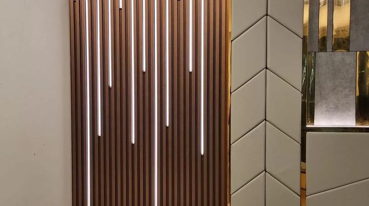 Bespoke***Panel***Design***Services