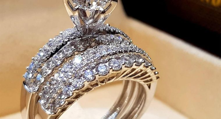Elegant***Diamond***Jewellery***Crafted***for***Real***Moments