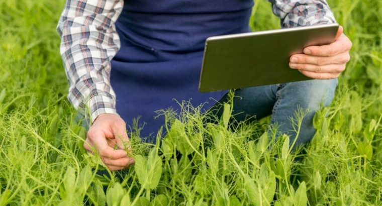 Inventory***Management***System***for***Commercial***Plant***Growers, Greenhouses & Nursery