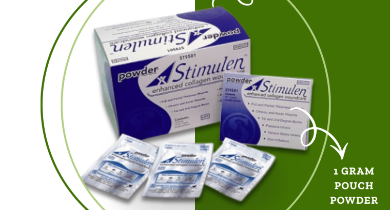 Premium***Collagen***Wound***Dressing***for***Advanced***Skin***Care