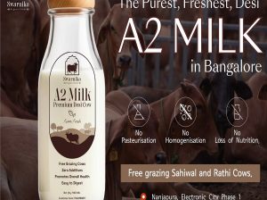 Organic***Cow***milk***Delivery***in***Bangalore