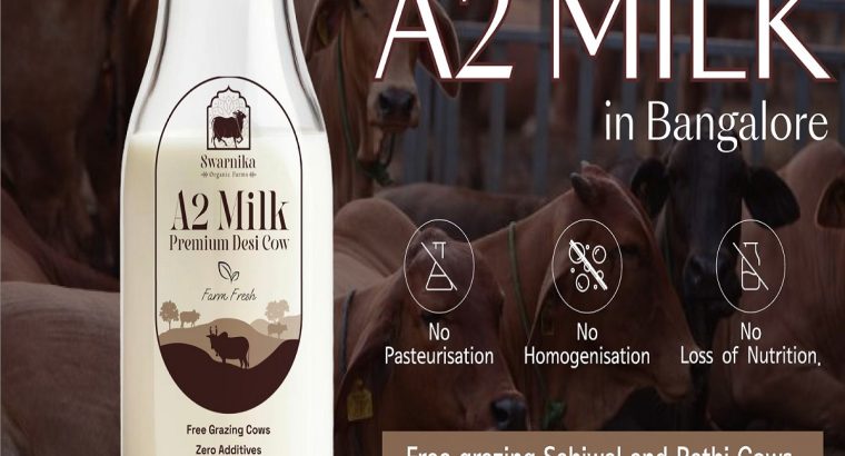 Organic***Cow***milk***Delivery***in***Bangalore