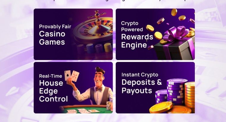 From***Startup***Dream***to***Casino***Empire***with***BC.Game***Clone***Script