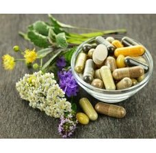 AROGYAM***PURE***HERBS***KIT***FOR***CANCER