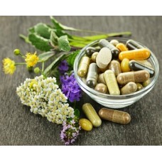AROGYAM***PURE***HERBS***KIT***FOR***CANCER