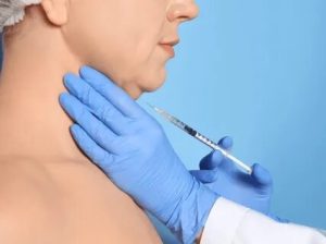 Can***fat***dissolving***injections***help***reduce***fat***without***exercise?