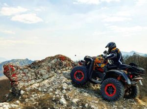 RPS***110***Dirt***Bike | 110CC***Off-Road***Mini***Bike | Dual***Disc***Brakes, 30” Seat