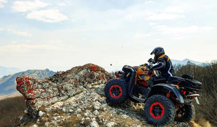 RPS***110***Dirt***Bike | 110CC***Off-Road***Mini***Bike | Dual***Disc***Brakes, 30” Seat