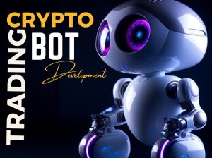 Crypto***Trading***Bot***Development***Company***for***Intelligent***Automation
