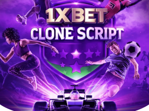 Launch***Your***Own***1xBet-Style***Sportsbook***and***Own***the***Market