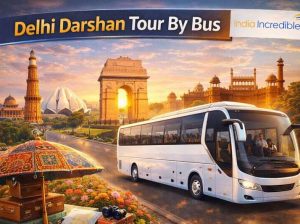 Affordable***Delhi***Darshan***Packages***in***India