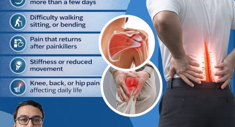 Best***Orthopedic***Doctor***in***Siliguri | Dr. Somsubhra***Pal