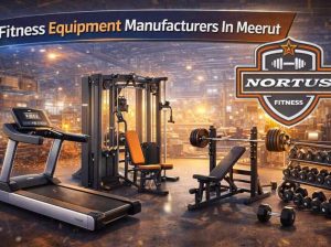 Top***Fitness***Equipment***Manufacturers***In***Meerut