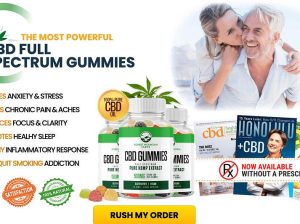 Forest***Mountain***Farms***CBD***Gummies – Natural***Hemp***Wellness***Support***You***Can***Trust