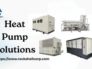 Energy***Efficient***Industrial***Heating | Advanced***Heat***Pump***Solutions