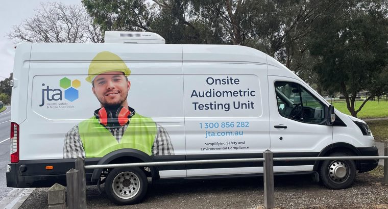 Simplify***Workplace***Health, Safety & Compliance***With***JTA