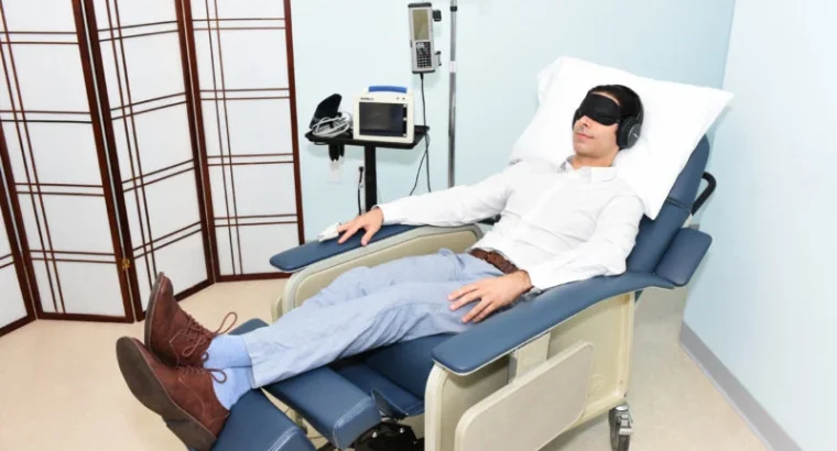 Ketamine***Therapy***California