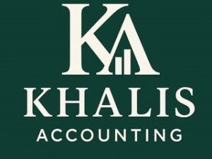 Tax***Preparation***in***Suwanee, GA – Khalis***Accounting