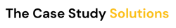 The***Case***Study***Solutions