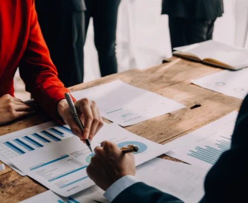 MSNA & Associates***LLP - Virtual***CFO***Services***In***India