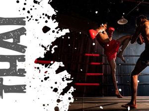 Get***the***Ultimate***Muay***Thai***Training***in***Brampton***at***Legends***MMA