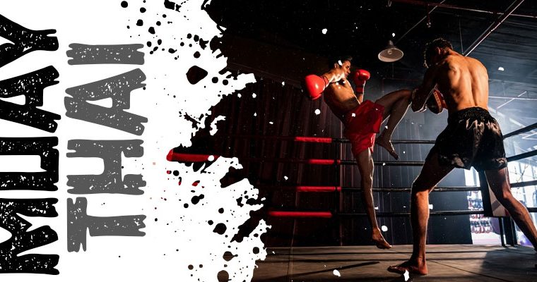 Get***the***Ultimate***Muay***Thai***Training***in***Brampton***at***Legends***MMA