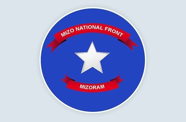 Mizo***National***Front (MNF) – VotersVerdict.com