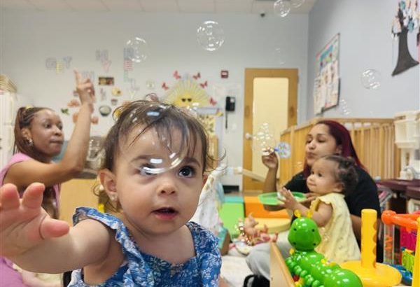 Play***Based***Preschool***in***Westchester***That***Supports***Early***Learning