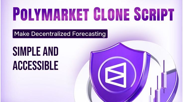 Ready-Made***Polymarket***Clone***Script***for***Investors – Get***Free***Demo