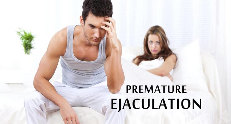 Premature***Ejaculation***Treatment***in***Pakistan