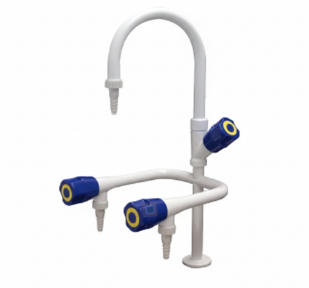 Water***Taps***Manufacturers***in***Maharashtra | Lab***Water***Taps***from ₹3,500 – RJ***Lab***Craft***India