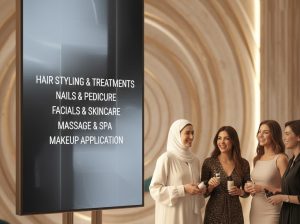 Luxury***Beauty & Care***for***Women***in***Dubai