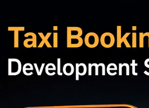 Custom***Taxi***App***Development***That***Drives***Growth & High***ROI