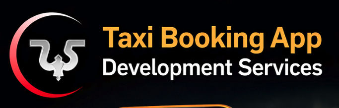 Custom***Taxi***App***Development***That***Drives***Growth & High***ROI