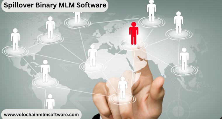 Scale***Your***Network***Using***Spillover***Binary***Software***Demo