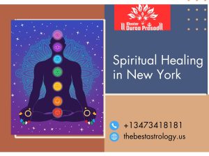 Spiritual***Healing***in***New***York