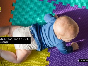 Kids***Floor***Mats: Safe, Comfortable & Play-Ready***Flooring***Solutions