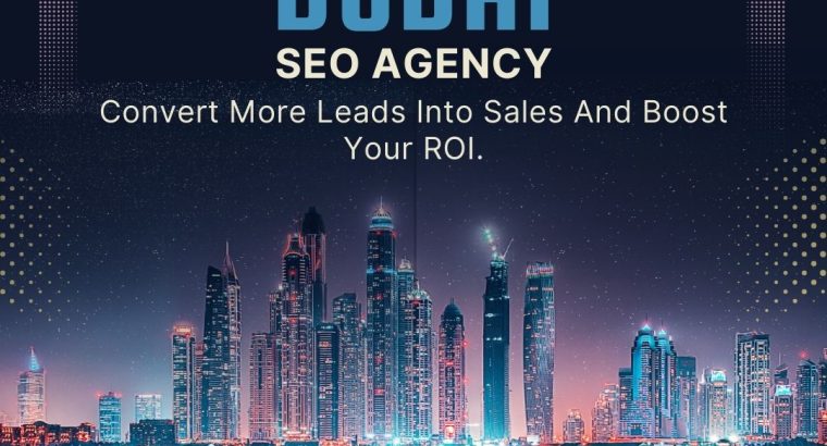 Dubai’s***Smart***SEO***Solution***for***Real***Business***Growth