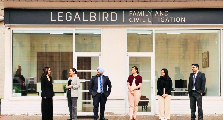 Legalbird***in***Delta, British***Columbia